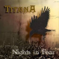 Titana : Nights in Fear